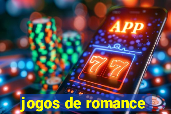 jogos de romance