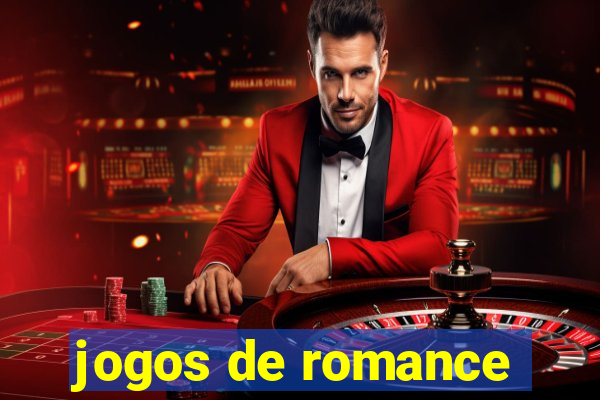 jogos de romance