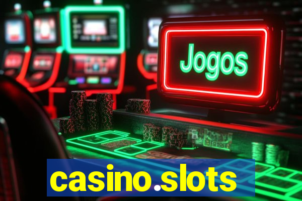 casino.slots