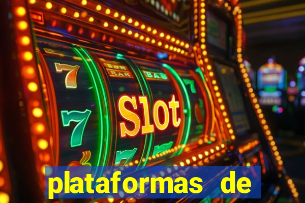 plataformas de jogos que est茫o pagando