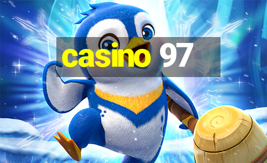 casino 97