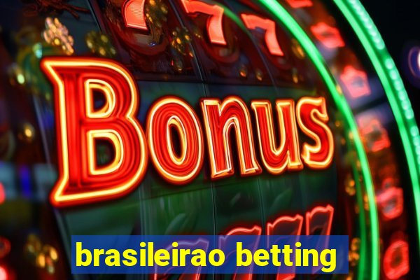 brasileirao betting