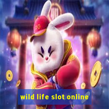 wild life slot online