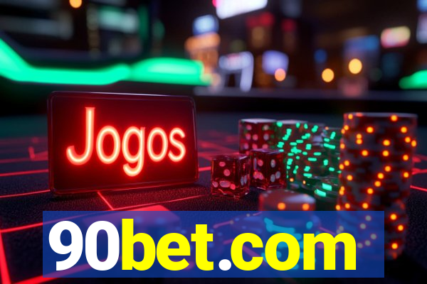 90bet.com