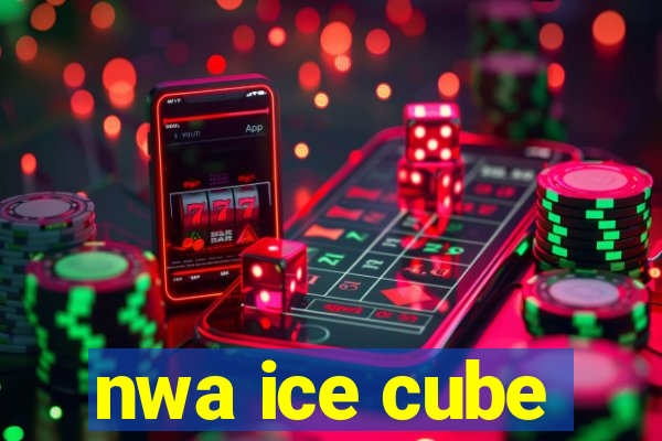 nwa ice cube