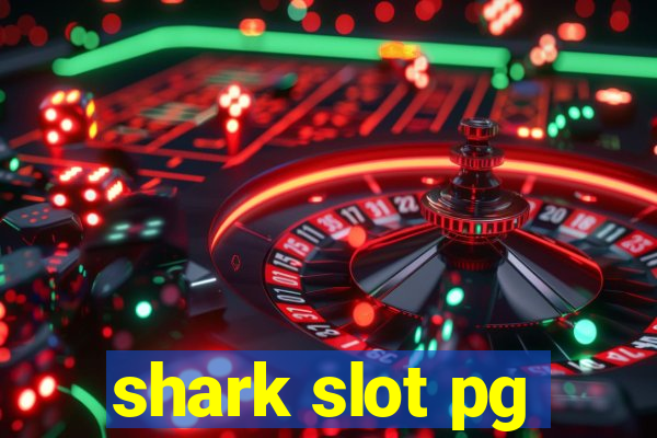 shark slot pg