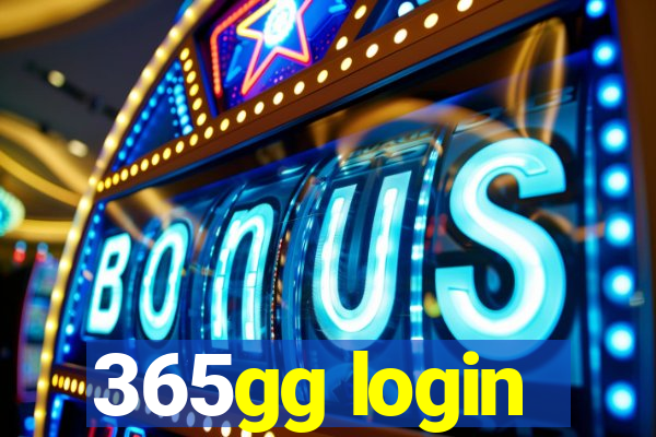 365gg login