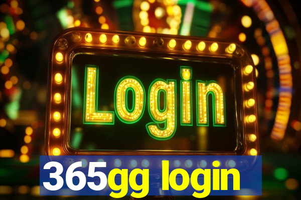 365gg login