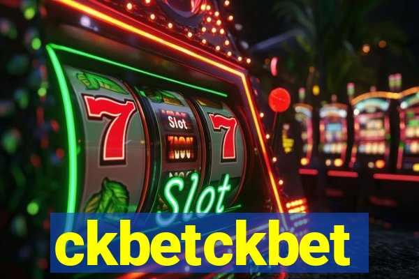 ckbetckbet