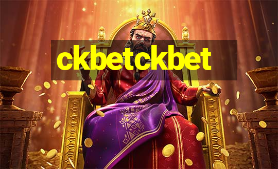 ckbetckbet