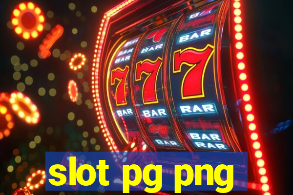 slot pg png