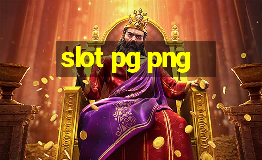 slot pg png