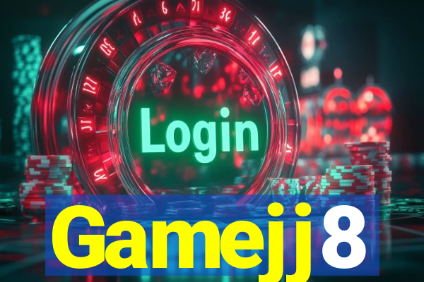 Gamejj8