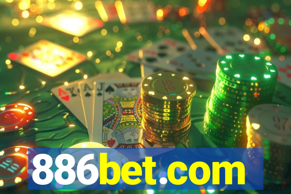 886bet.com