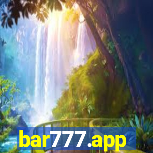 bar777.app