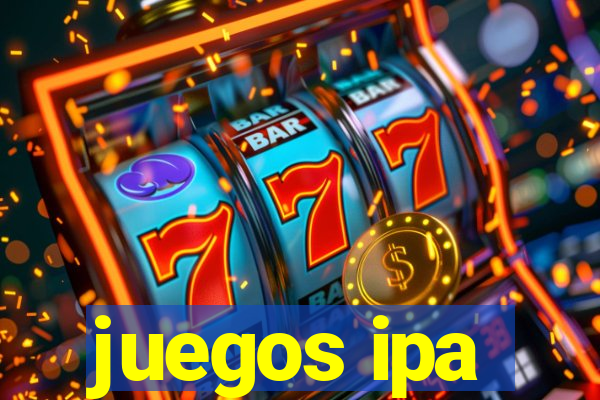 juegos ipa