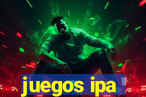 juegos ipa