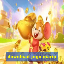 download jogo mario