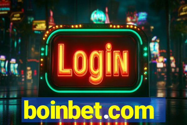 boinbet.com