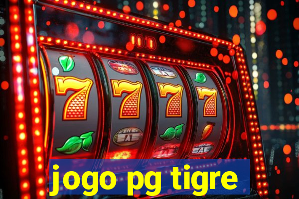 jogo pg tigre