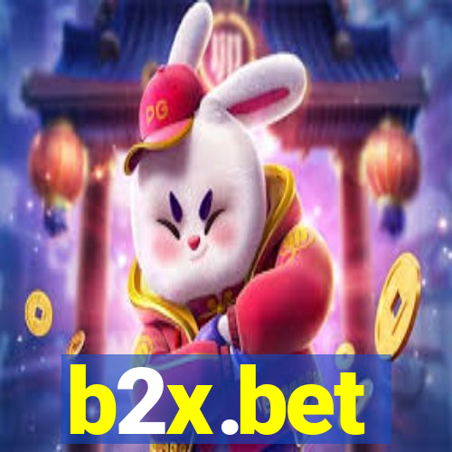 b2x.bet