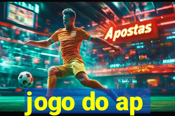 jogo do ap