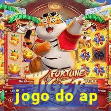 jogo do ap