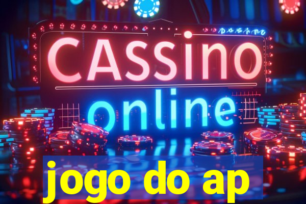 jogo do ap