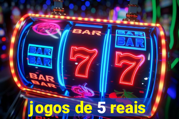 jogos de 5 reais