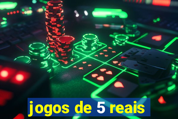 jogos de 5 reais