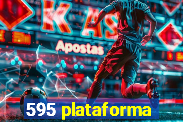 595 plataforma