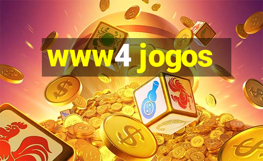 www4 jogos