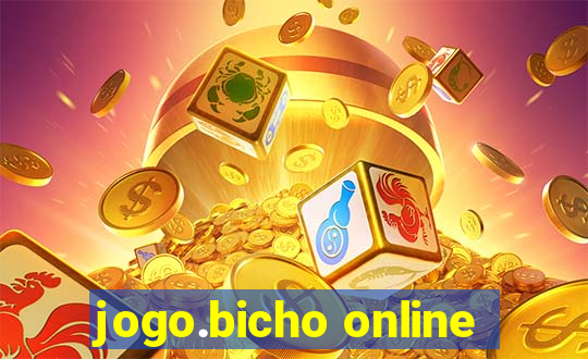 jogo.bicho online