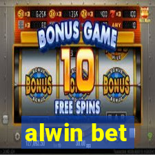 alwin bet