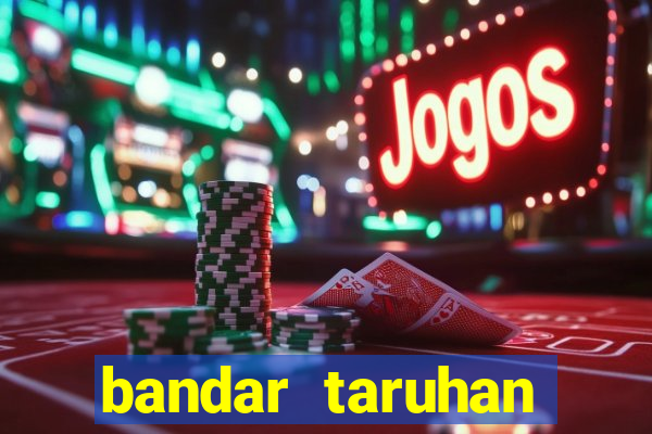 bandar taruhan casino baccarat online