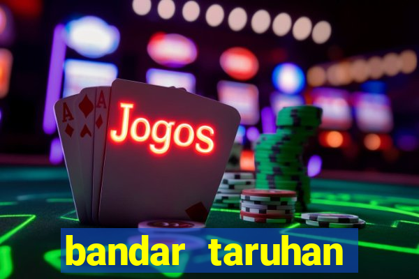 bandar taruhan casino baccarat online