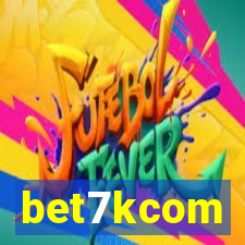 bet7kcom