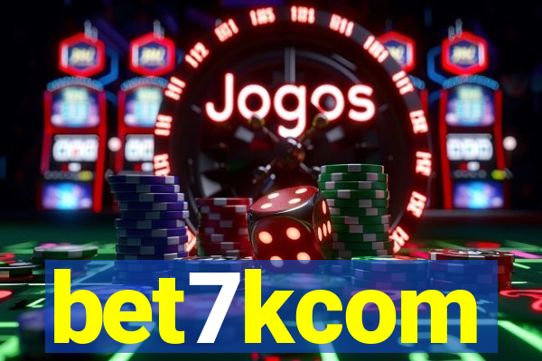 bet7kcom