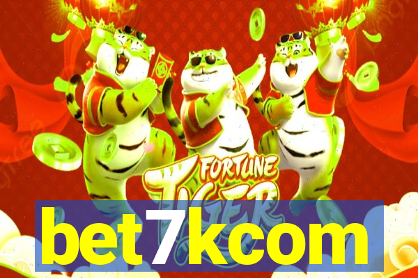 bet7kcom