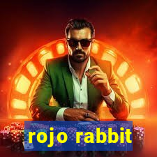 rojo rabbit