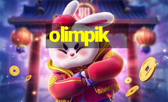 olimpik