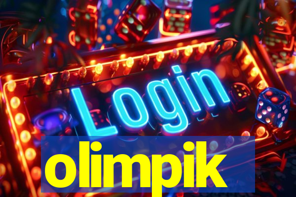 olimpik