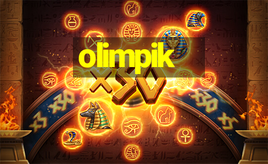 olimpik