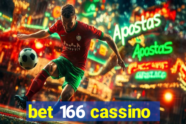 bet 166 cassino