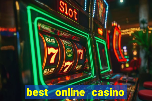 best online casino for real money 2023