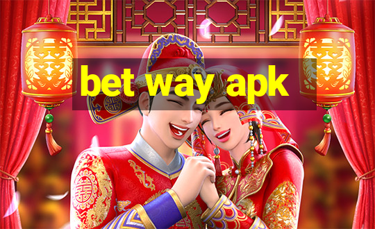 bet way apk