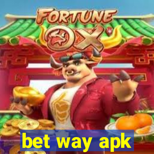 bet way apk