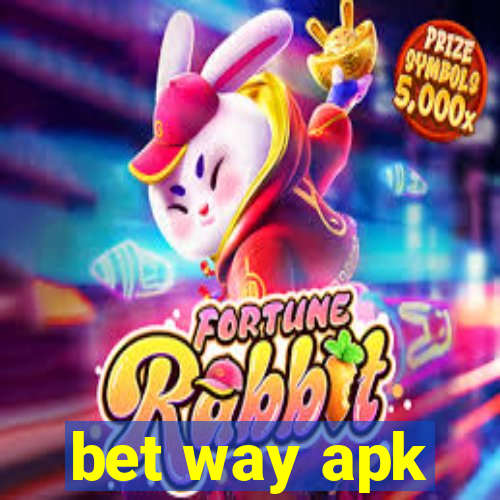 bet way apk