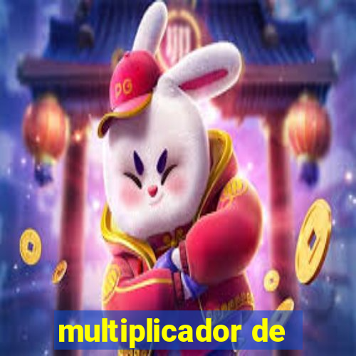 multiplicador de