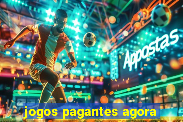 jogos pagantes agora